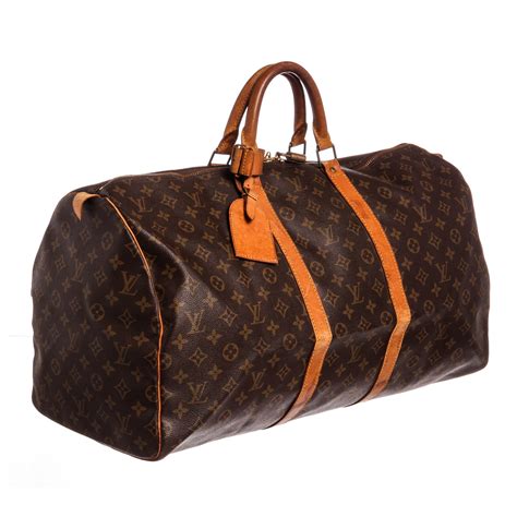 used louis vuitton duffle bag mens|real louis vuitton duffle bag.